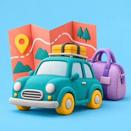 Automotive & Travel