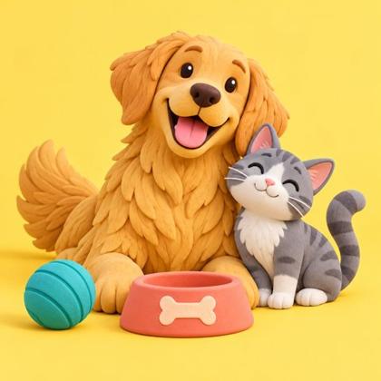 Pets