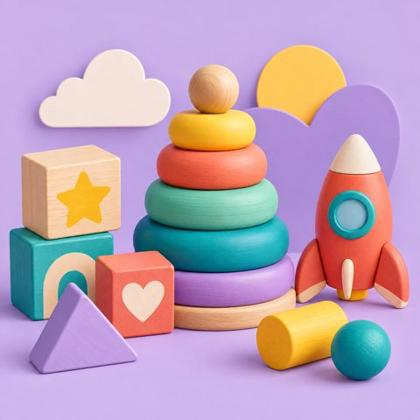 Toys & Play