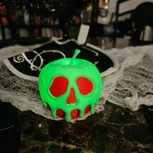 3D Printed Halloween Desktop Ornaments