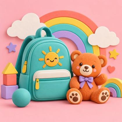 Kids & Family